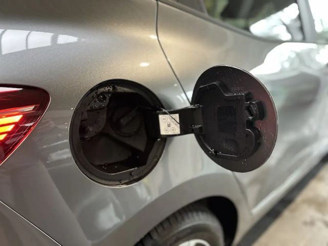 Renault Clio Evolution TCe 90