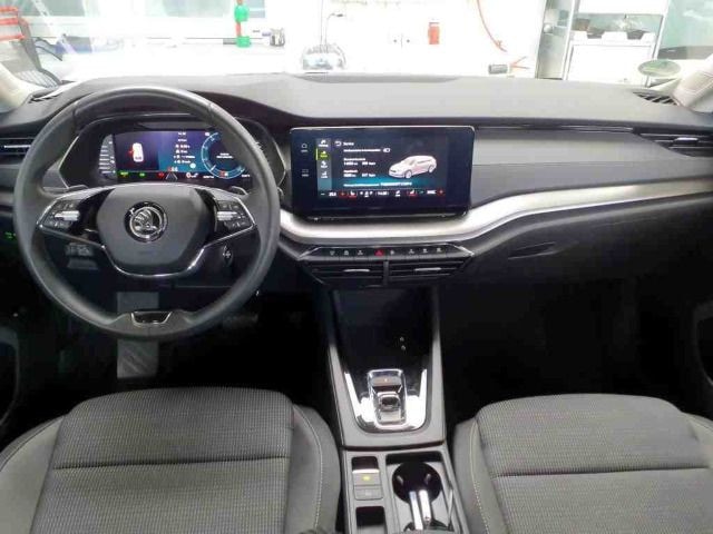 Skoda Octavia Ambition Combi iV