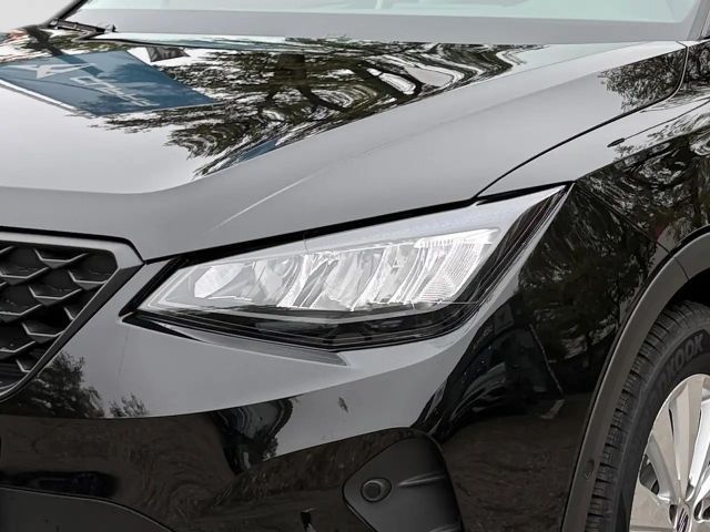 Seat Arona 1.0 TSI DSG Style