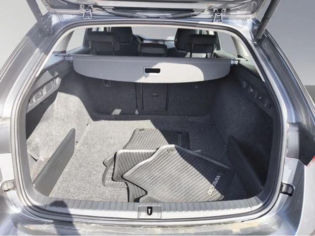 Skoda Octavia Combi Style Style