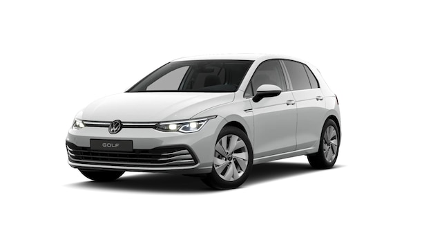 Volkswagen Golf 1.5 eTSI DSG Golf VIII