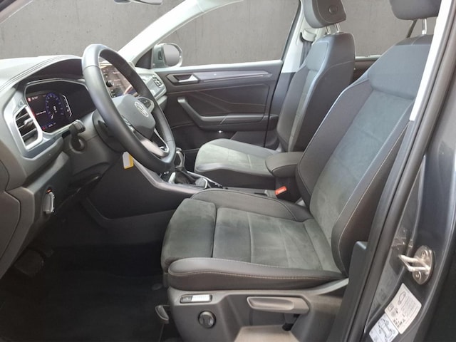 Volkswagen T-Roc 1.5 TSI DSG Style