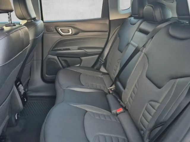 Jeep Compass North Star MHEV 130 e-DCT7