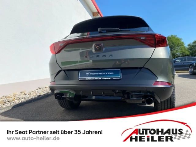 Cupra Formentor 2.0 TSI VZ