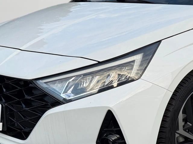 Hyundai i20 1.0 T-GDi Trend