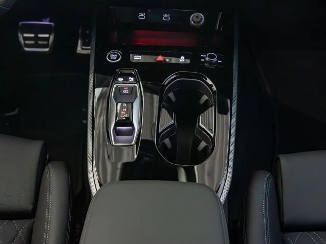 Audi A5 Quattro S-Tronic