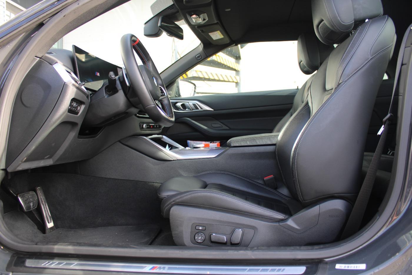 BMW M440 Cabrio M440i xDrive