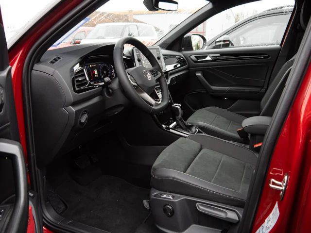 Volkswagen T-Roc 1.5 TSI Style