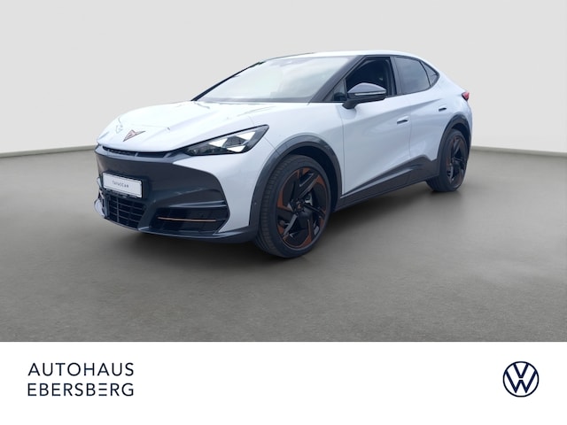 Cupra Tavascan 4Drive Adrenaline