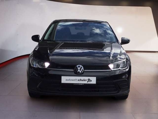 Volkswagen Polo Move