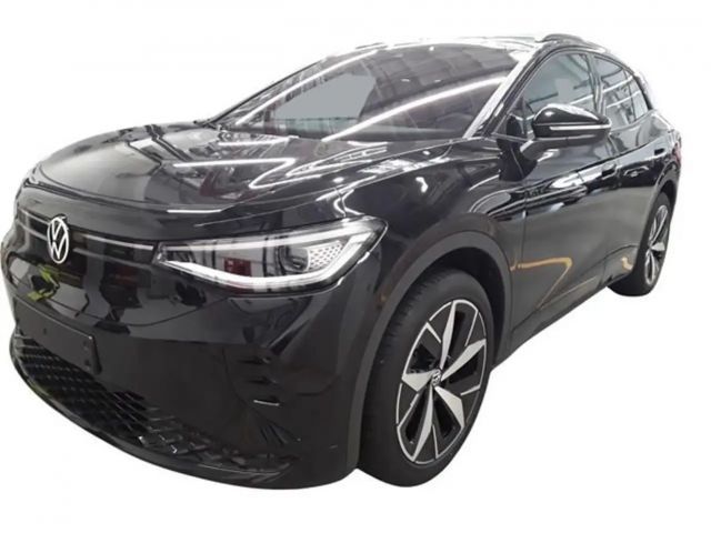 Volkswagen ID.4 GTX