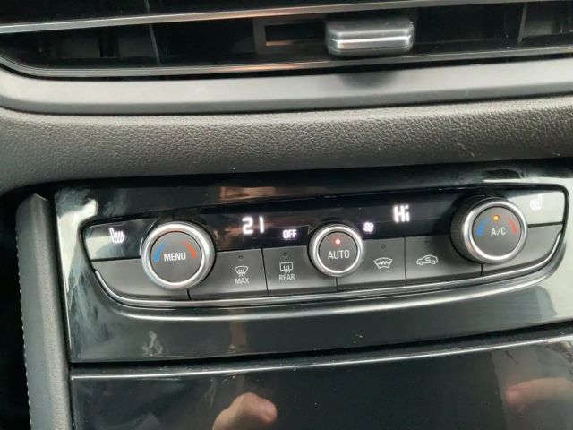 Opel Grandland X 1.2 Turbo Elegance Turbo