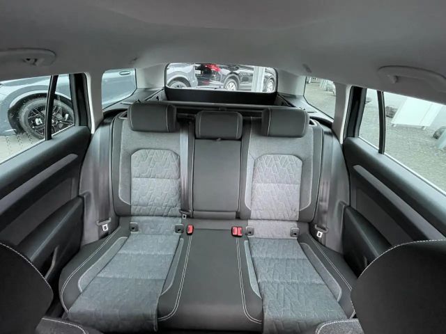 Volkswagen Passat 2.0 TDI Business Variant
