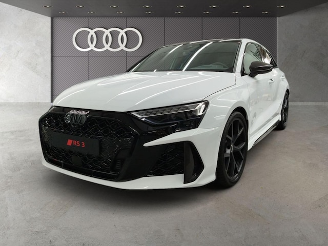 Audi RS3 Quattro S-Tronic Sportback