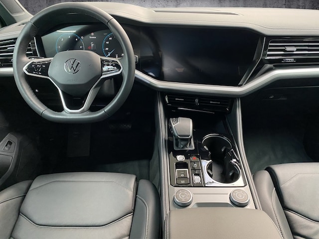 Volkswagen Touareg 3.0 V6 TDI 4Motion DSG