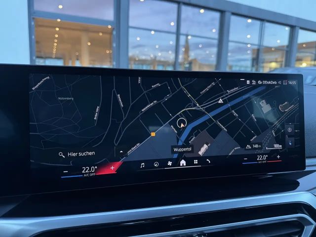 BMW i4 Coupé eDrive40