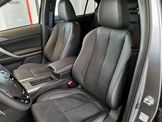 Mitsubishi Eclipse Cross 4WD PHEV