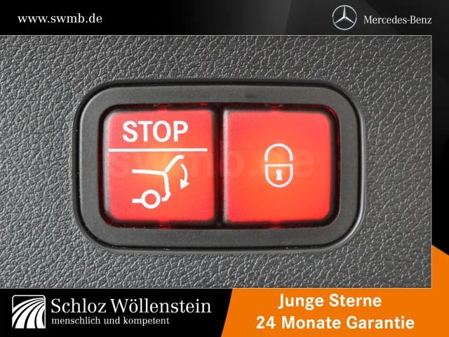 Mercedes-Benz E 450 4MATIC AMG Line Estate