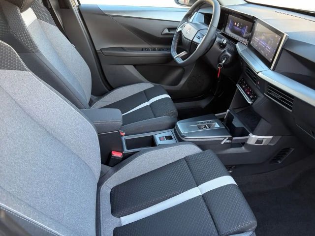 Opel Frontera Sitz-/Lenkradheizung, Rückfahrkamera, LED, NAVI