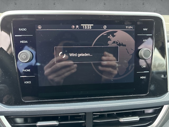 Volkswagen T-Roc 1.5 TSI DSG Style