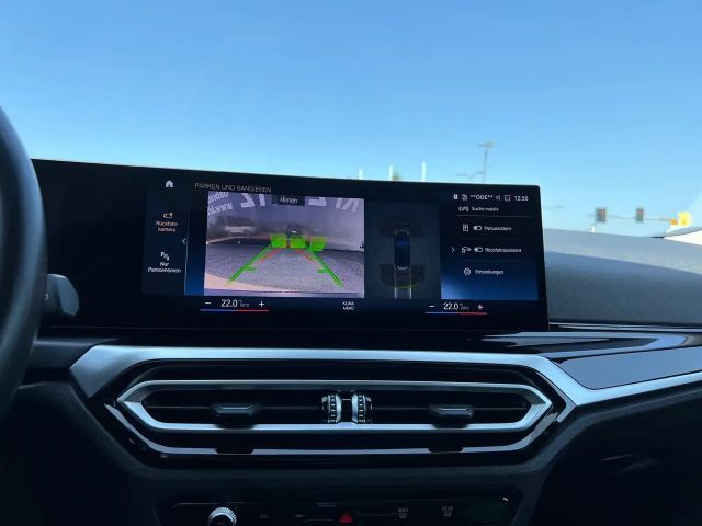 BMW 320 320d Touring xDrive