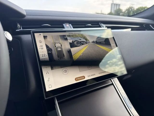 Land Rover Range Rover Velar D300 Dynamic SE