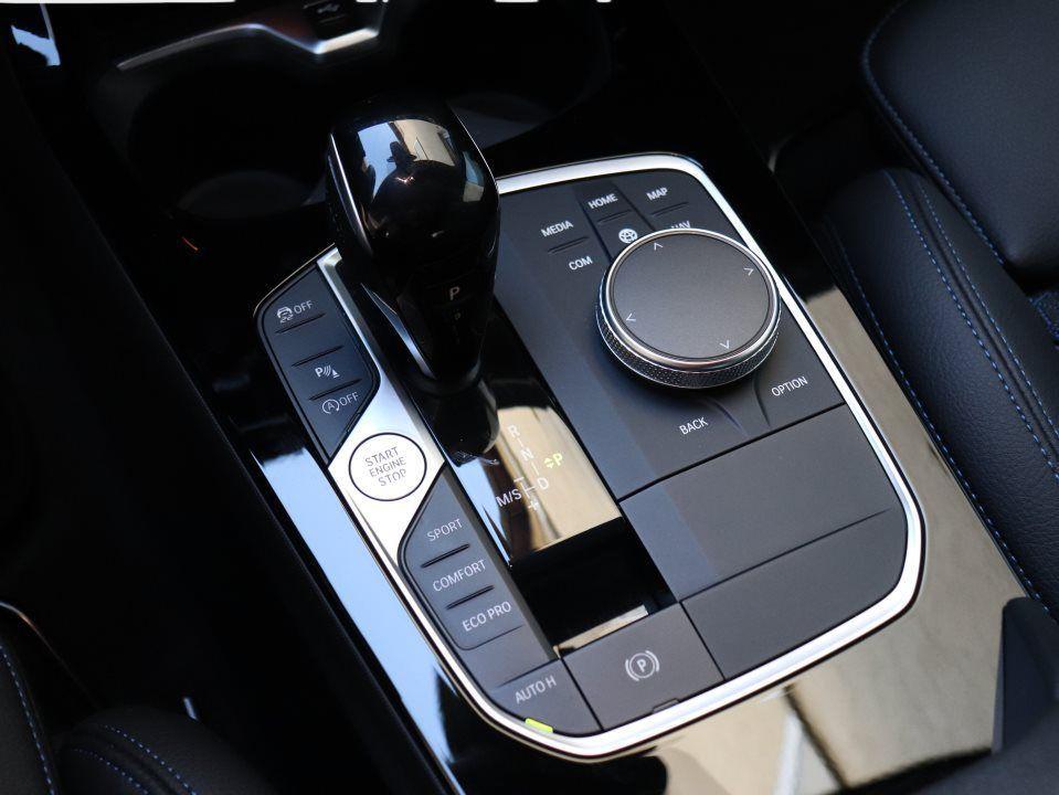 BMW 220 220i Coupé Gran Coupé