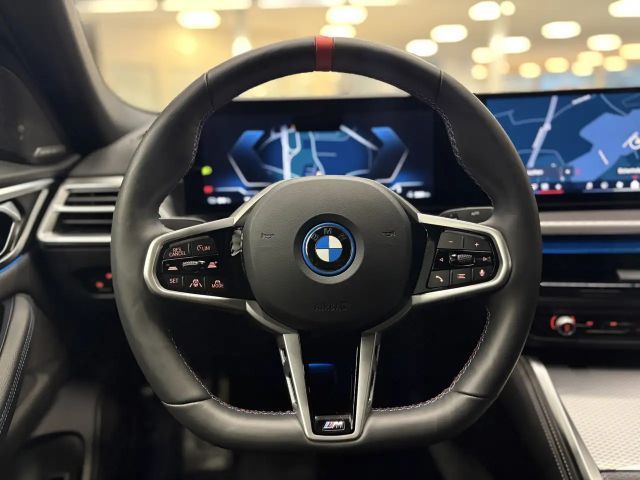 BMW i4 Coupé M50 xDrive