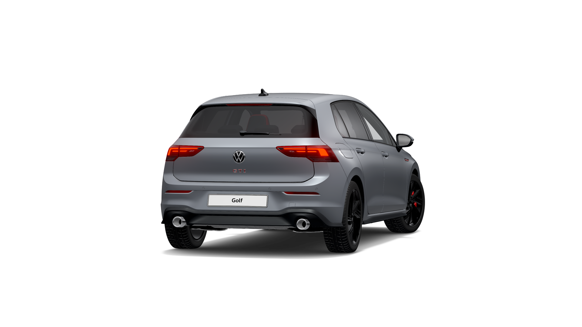 Volkswagen Golf 2.0 TSI Pro