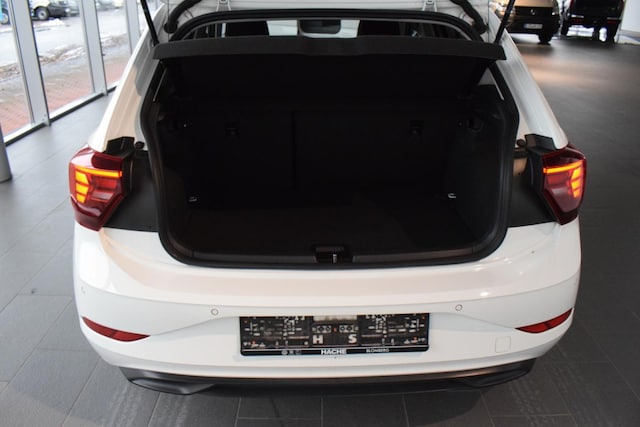 Volkswagen Polo Life