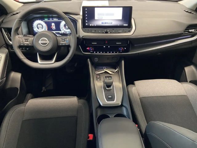 Nissan Qashqai DIG-T N-Connecta