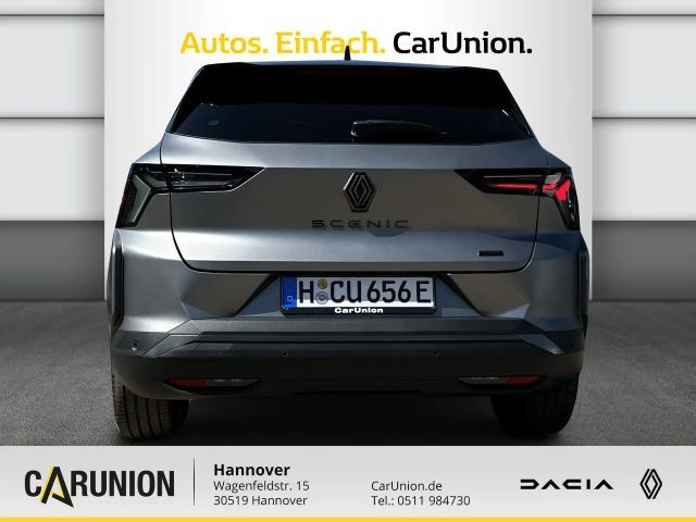 Renault Scenic Alpine E-Tech Esprit