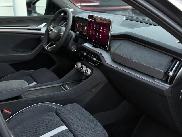 Skoda Kodiaq 2.0 TSI 4x4 Sportline