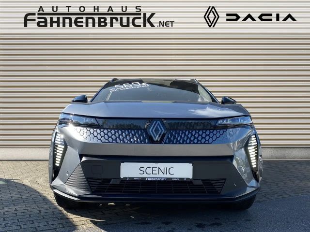 Renault Scenic Alpine E-Tech Esprit
