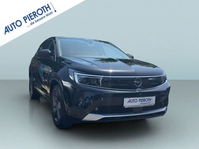 Opel Grandland X Elegance