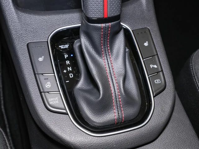 Hyundai i30 N Line T-GDi