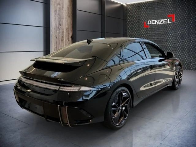 Hyundai IONIQ 6 BLACK Edition 77,4 kWh