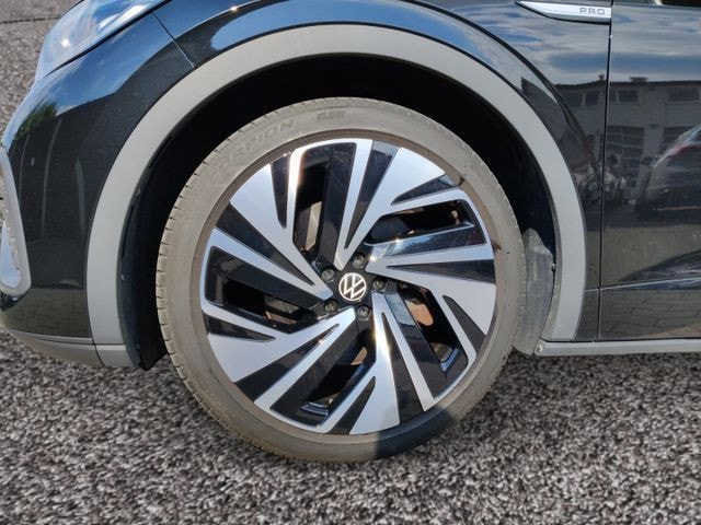 Volkswagen ID.5 77 KWh IQ.Drive Pro