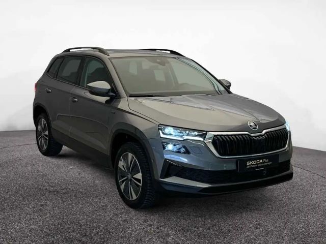 Skoda Karoq Selection