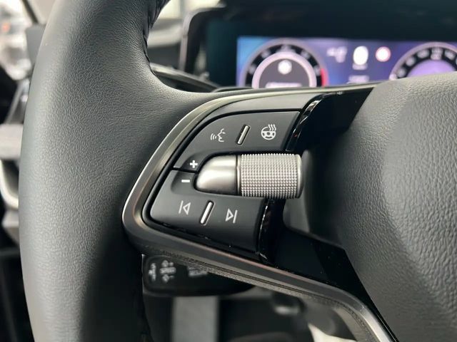 Skoda Superb 2.0 TSI 4x4 Selection