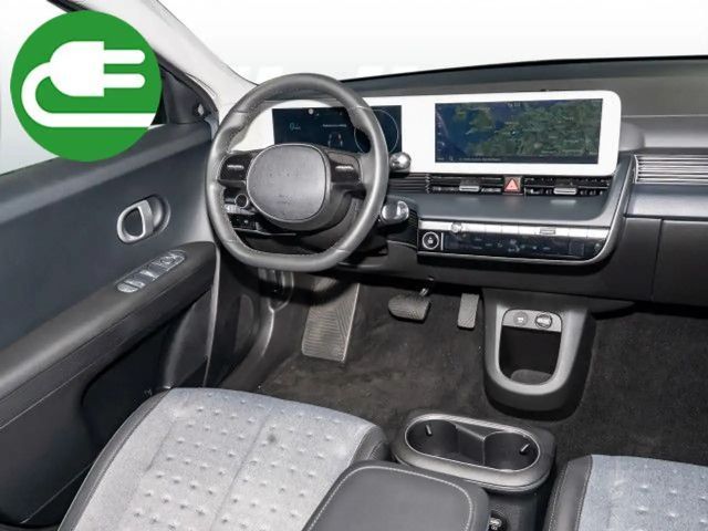 Hyundai IONIQ 5 Techniq