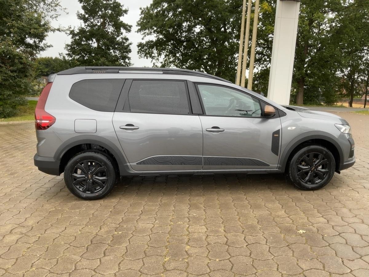 Dacia Jogger Extreme TCe 110
