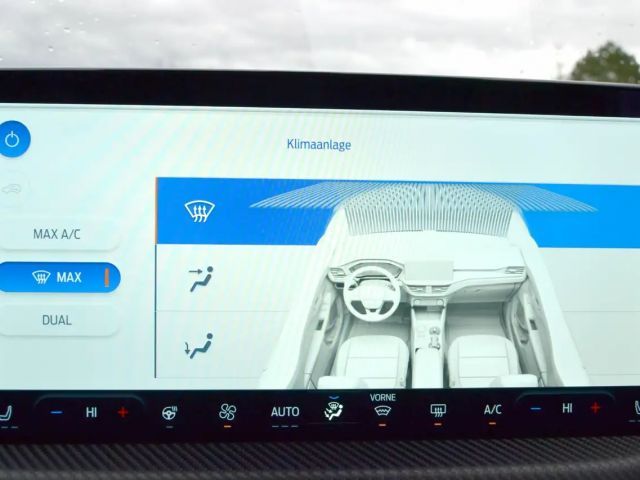 Ford Kuga AWD ST Line X