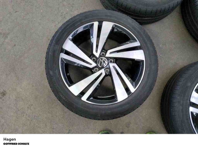 Volkswagen T-Roc 1.0 TSI R-Line