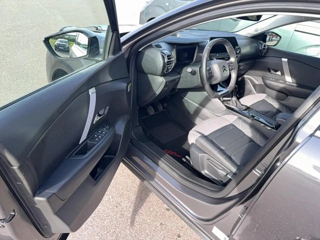 Citroën C4 PureTech Shine