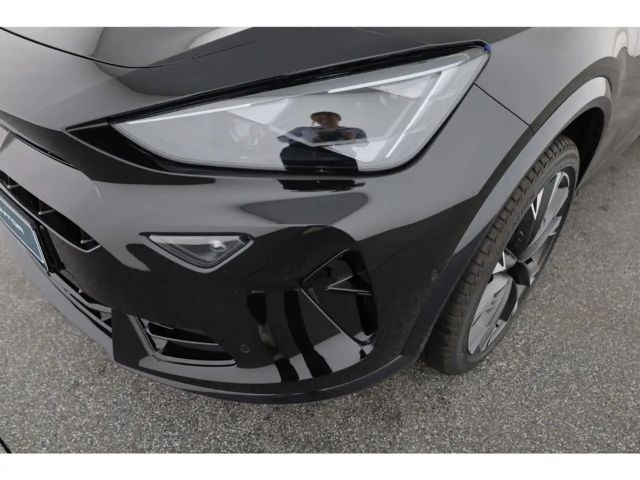 Cupra Formentor 2.0 TSI VZ