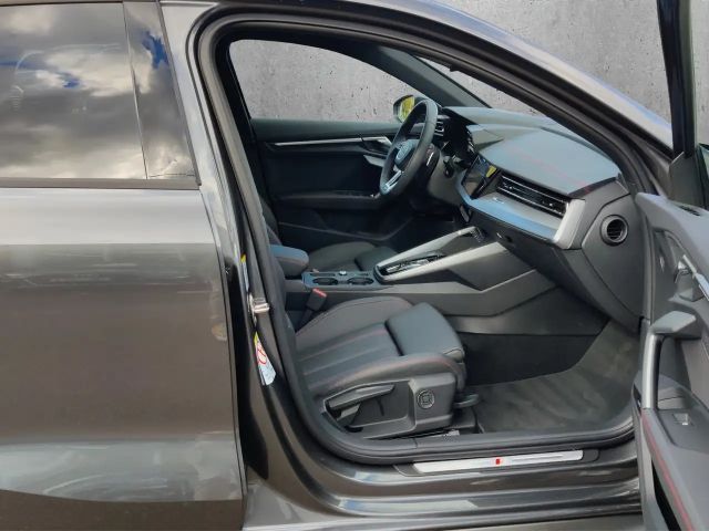 Audi A3 35 TFSI S-Line S-Tronic Sportback