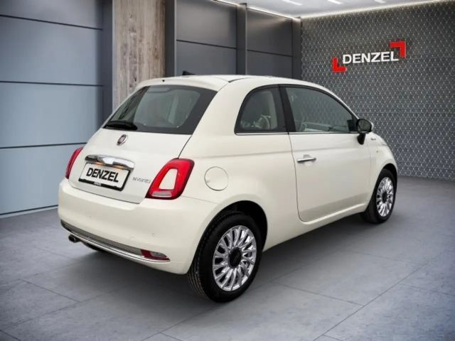Fiat 500 Dolcevita