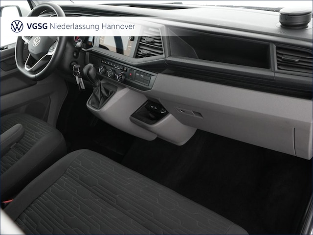 Volkswagen Caravelle Lang T6