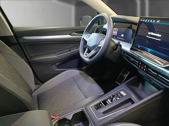 Volkswagen Golf DSG Golf VIII eHybrid